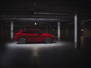 Porsche Cayenne GTS 2020 года  (WW)